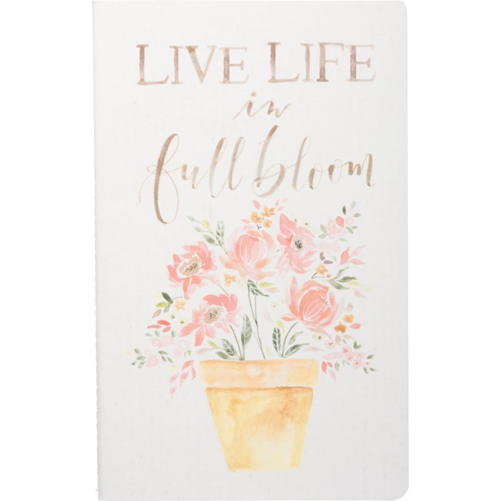 NWT Set 2 Notebooks "Let Your Dreams Blossom" - Picture 3 of 5